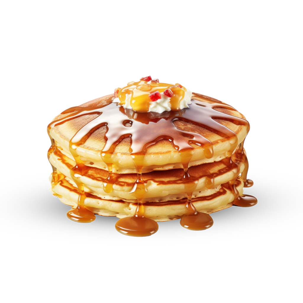 BREAKFAST_PANCAKE